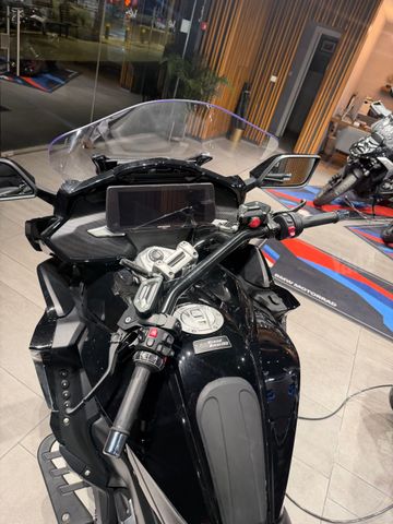 מודעת רכב ב.מ.וו K1600GTL