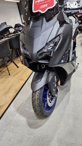 מודעת רכב ימאהה Tmax 560