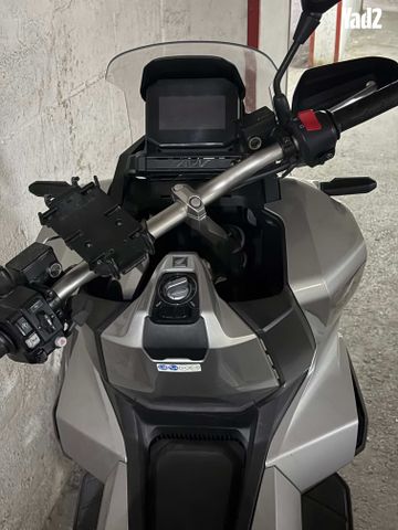 מודעת רכב הונדה ADV350