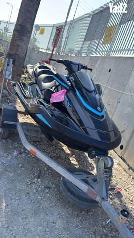 מודעת רכב ימאהה