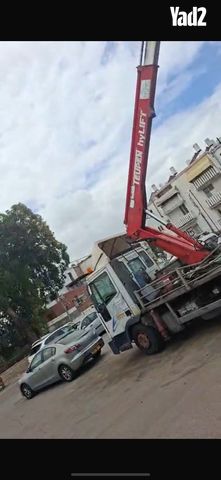 מודעת רכב איווקו