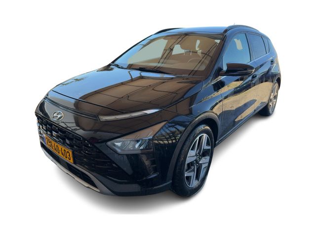 מודעת רכב יונדאי באיון