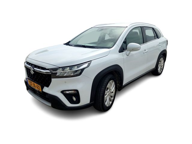מודעת רכב סוזוקי S-Cross 1