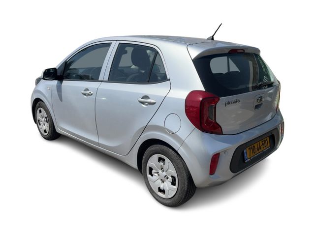 מודעת רכב קיה פיקנטו 2