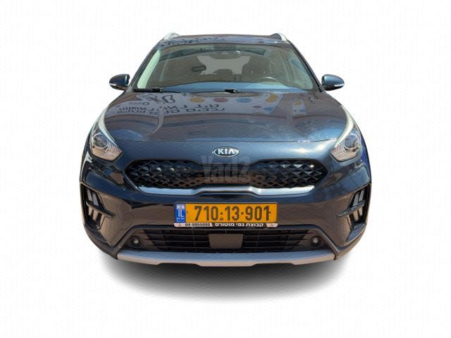 מודעת רכב קיה נירו 2