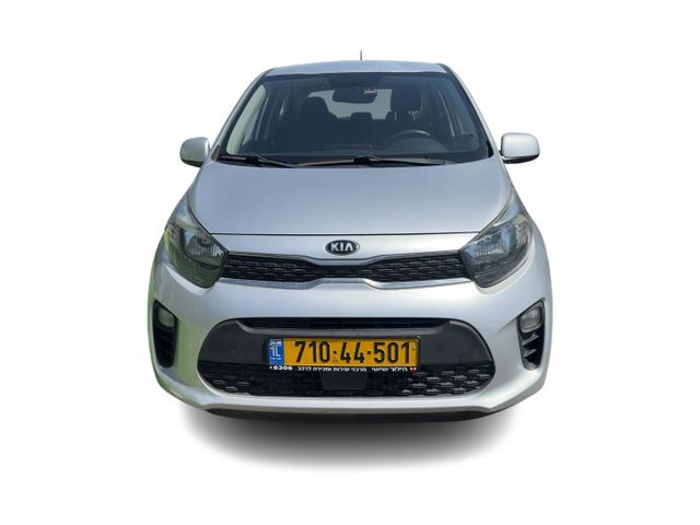 מודעת רכב קיה פיקנטו 3