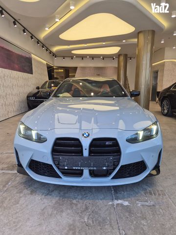 מודעת רכב ב מ וו M4