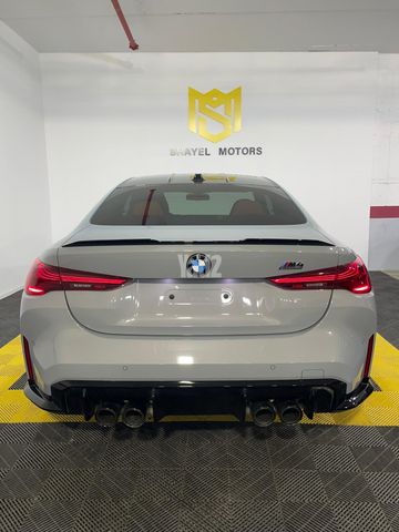 מודעת רכב ב מ וו M4 3