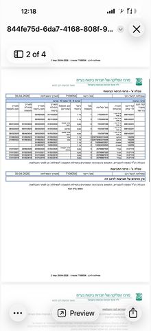 מודעת רכב ב מ וו סדרה 1