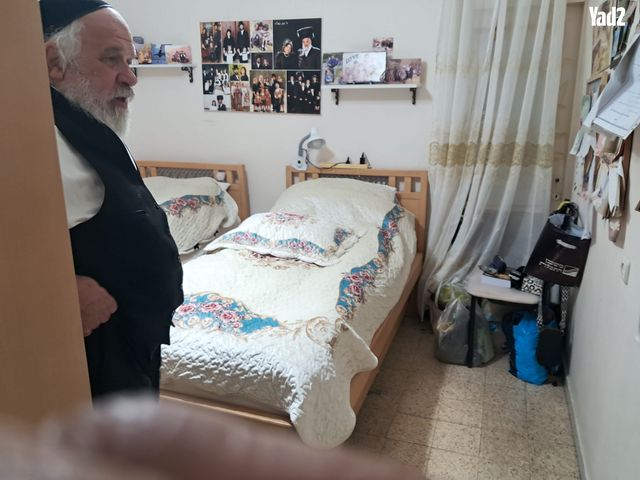 הרב ש"ך 30