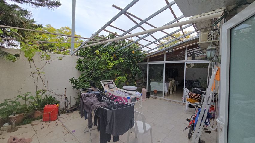דירת גן למכירה בבית שמש — 5