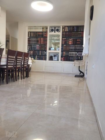 דירה למכירה בירושלים — 3