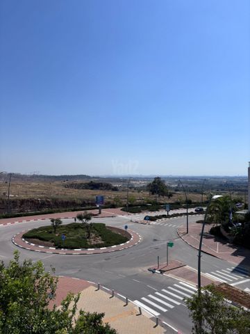 שדרות בן גוריון 23