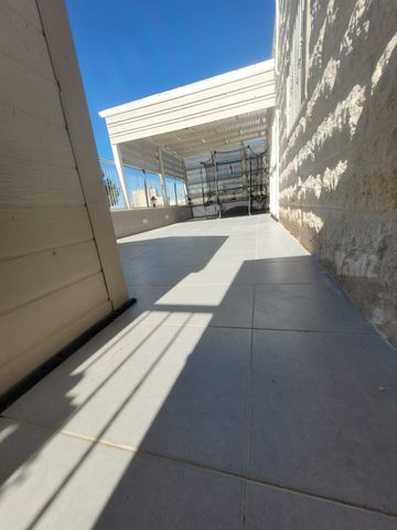 דירה למכירה בירושלים — 5