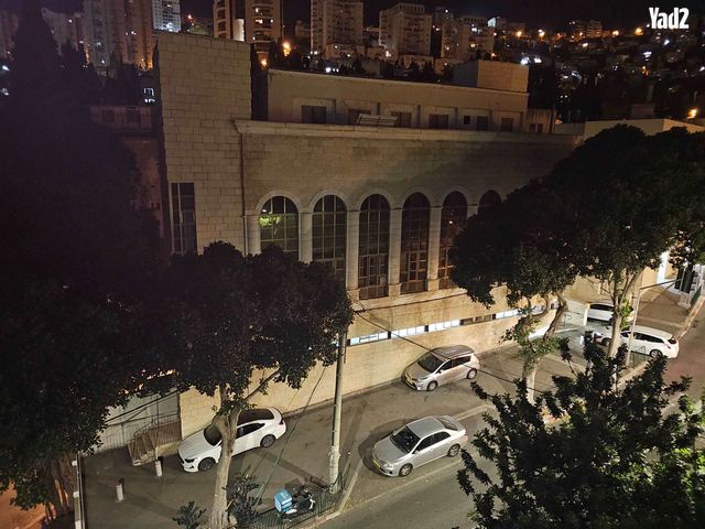 ארלוזורוב 28