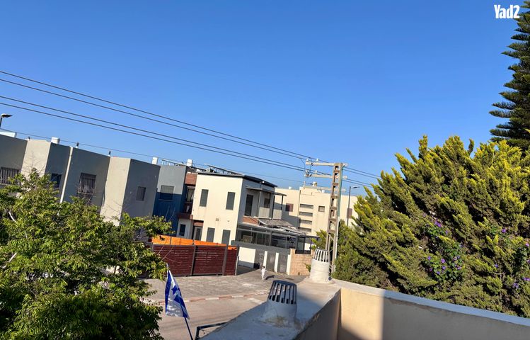 משעול הגפנים 46