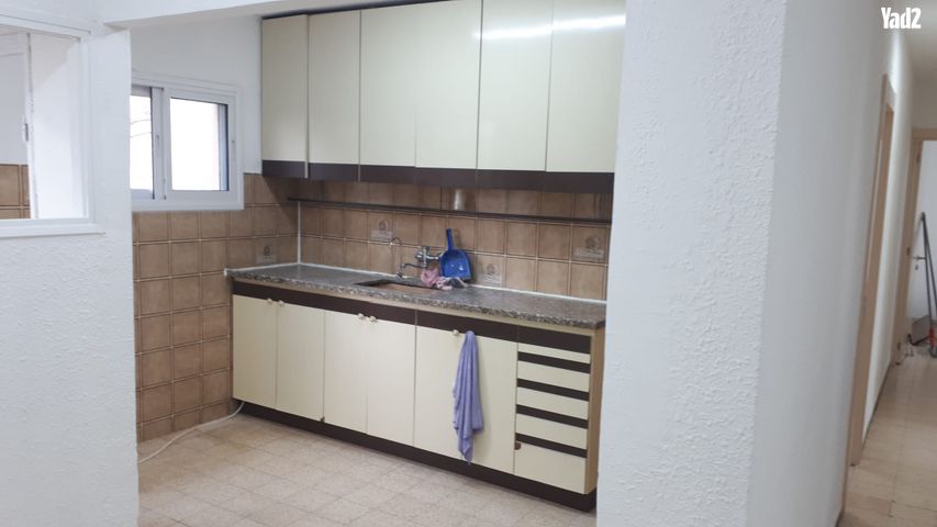 דרך בן גוריון 38