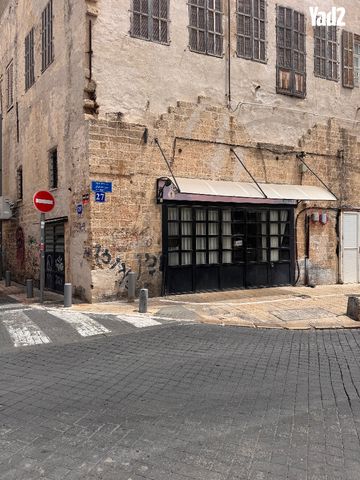 בית אשל 27