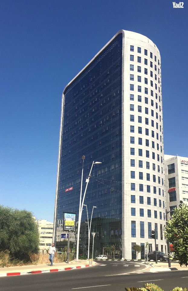 פרופ' הלל וחנן אופנהיימר 2