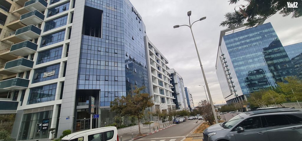 הרוקמים 21