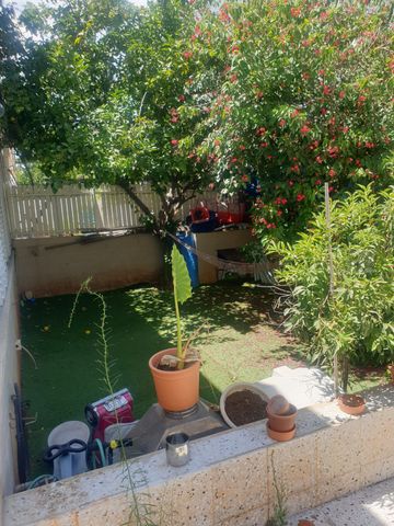 דירת גן למכירה בתל אביב יפו (תיווך) — 3