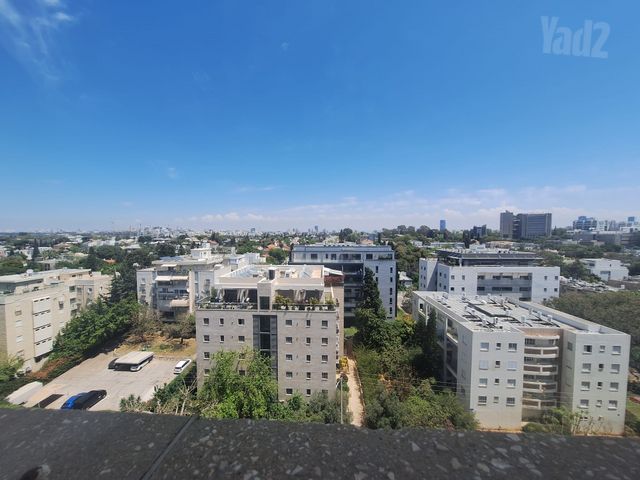 גג/ פנטהאוז למכירה בתל אביב יפו (תיווך) — 3