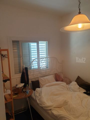 דירת גן למכירה בתל אביב יפו (תיווך) — 2