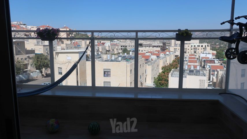 דירה למכירה בבית שמש (תיווך) — 3