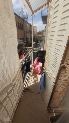 דירה למכירה בירושלים (תיווך) — 5