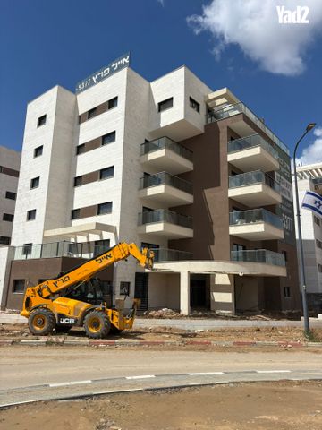 נחל ערוגות 