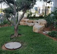 נאות גנים