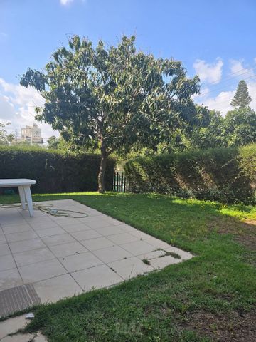 דירת גן למכירה בתל אביב יפו (תיווך) — 5