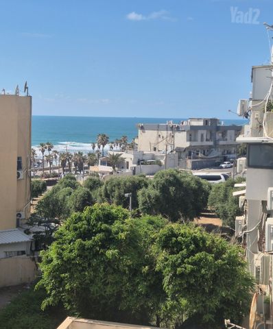 דירה למכירה בתל אביב יפו (תיווך) — 3