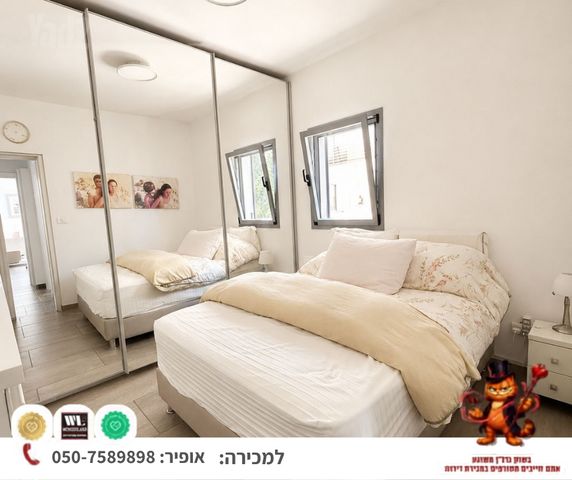 דירה למכירה בתל אביב יפו (תיווך) — 4