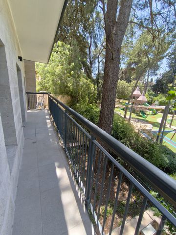 דירה למכירה בירושלים (תיווך) — 2