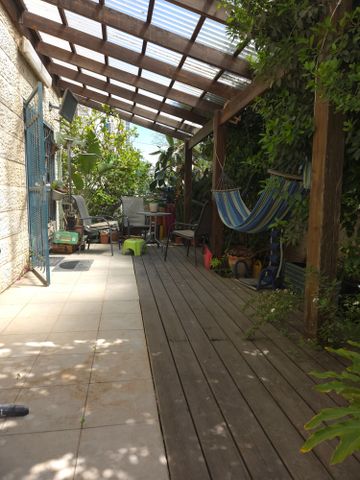 דירת גן למכירה בירושלים (תיווך) — 2