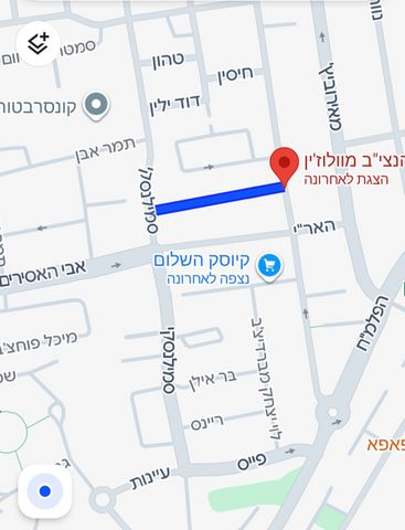 הנצי"ב מוולוז'ין 