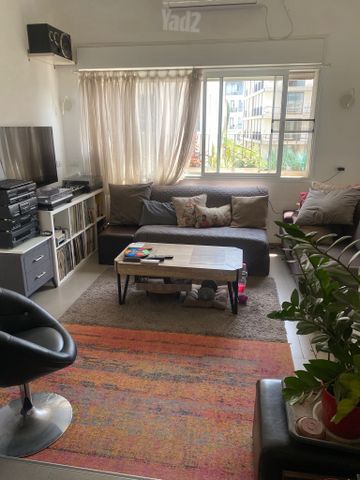 דירה למכירה בתל אביב יפו (תיווך) — 3