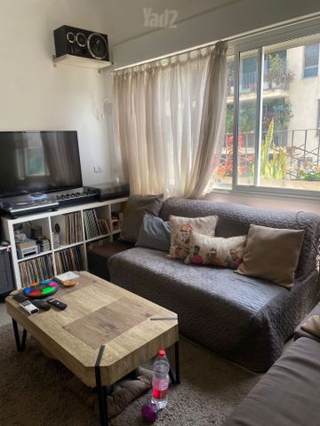 דירה למכירה בתל אביב יפו (תיווך) — 4