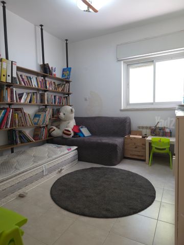 דירת גן למכירה בירושלים (תיווך) — 4