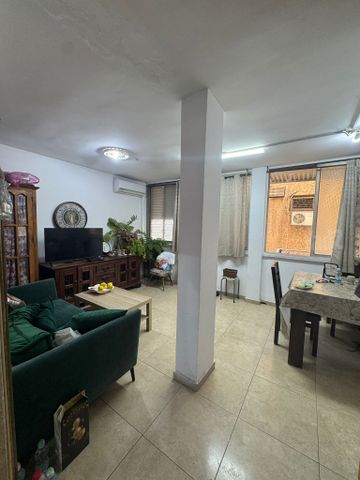 דירה להשכרה בתל אביב יפו (תיווך) — 2