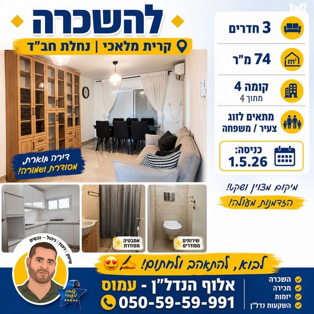 שדרות ירושלים 69