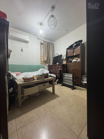 דירה להשכרה בתל אביב יפו (תיווך) — 3