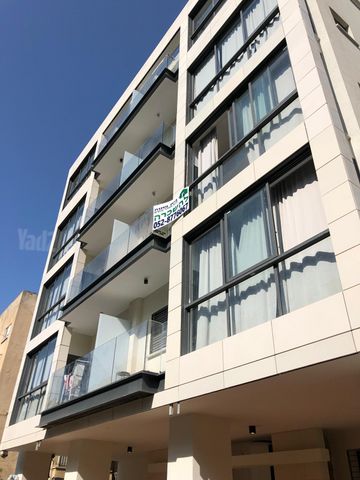 דירה להשכרה בתל אביב יפו (תיווך) — 5
