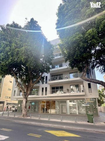 דיזנגוף 135
