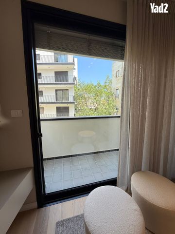 לב תל אביב, לב העיר צפון