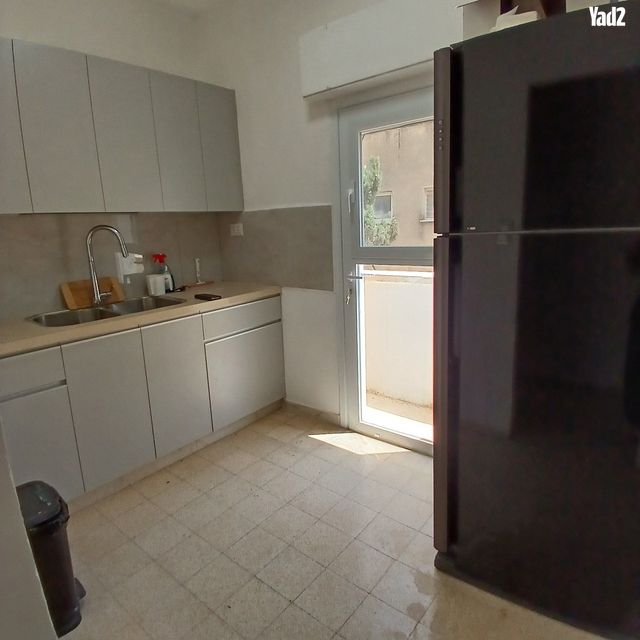 רחביה