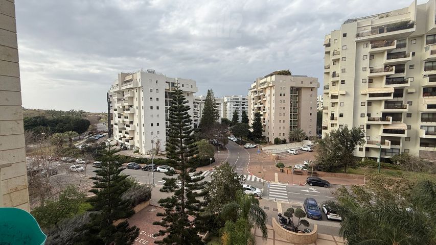 דירה להשכרה בתל אביב יפו (תיווך) — 3