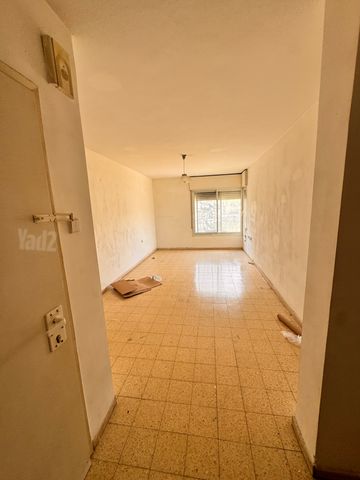 דירה להשכרה בירושלים (תיווך) — 2