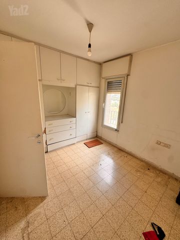 דירה להשכרה בירושלים (תיווך) — 3